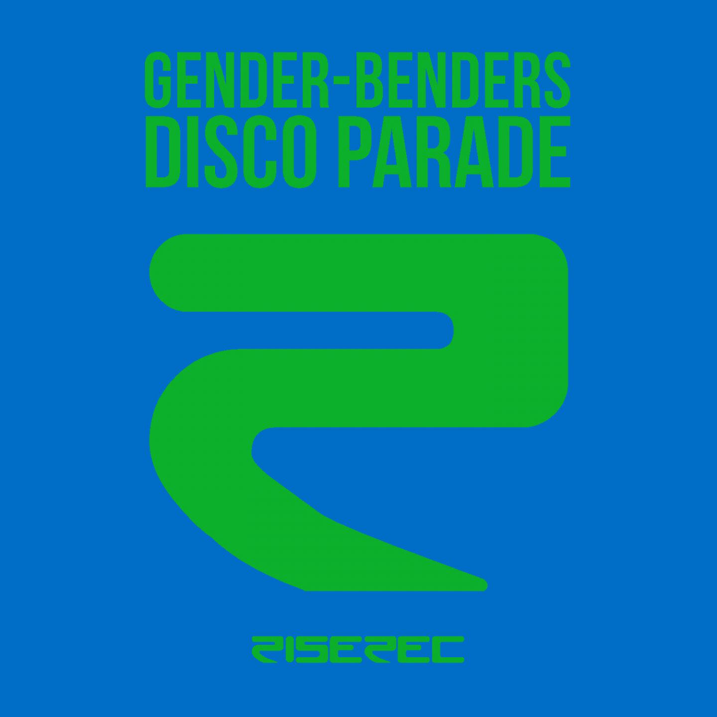 Gender-Benders - Disco Parade (MAT's MATTARA Tribe Remix Radio)