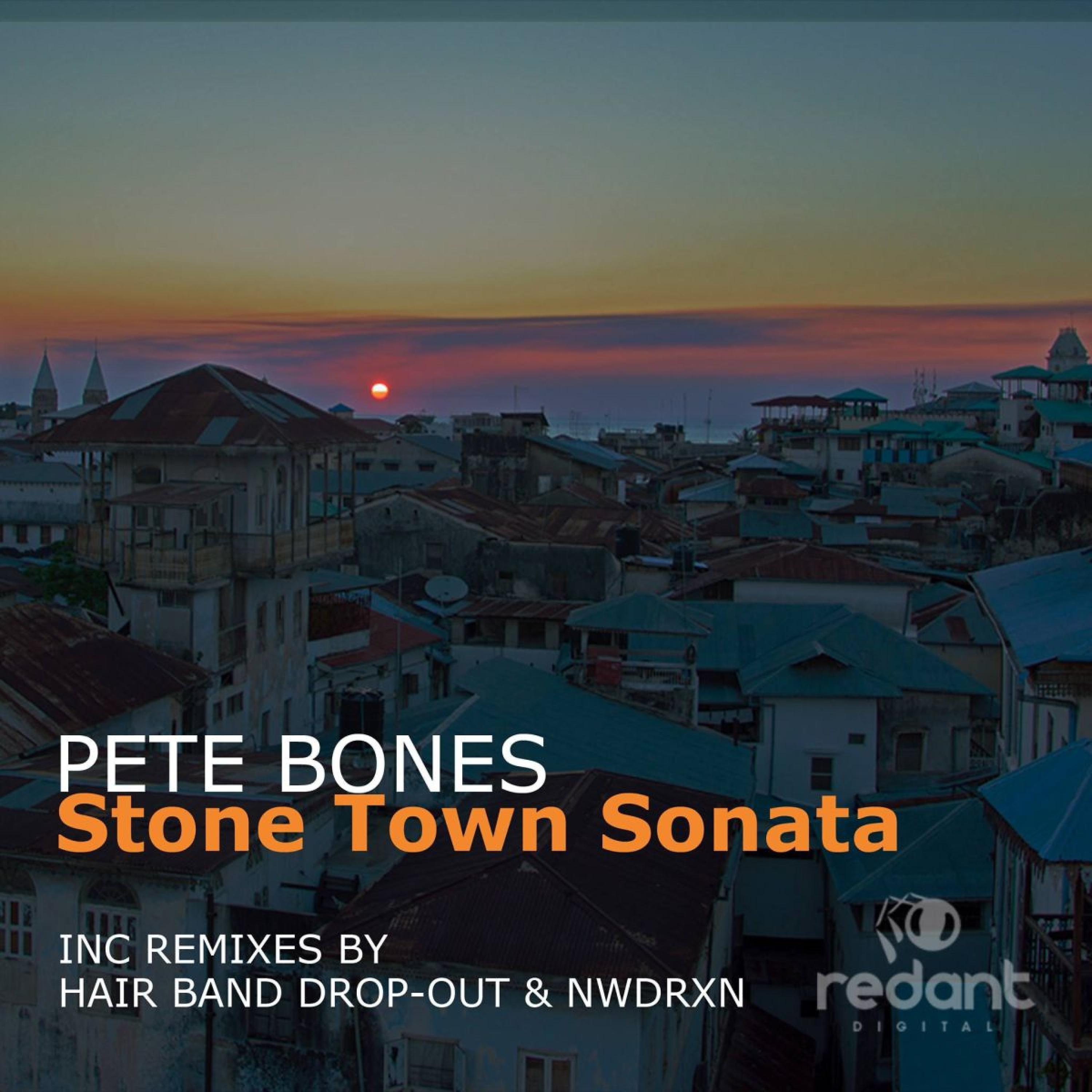 Постер альбома Stone Town Sonata