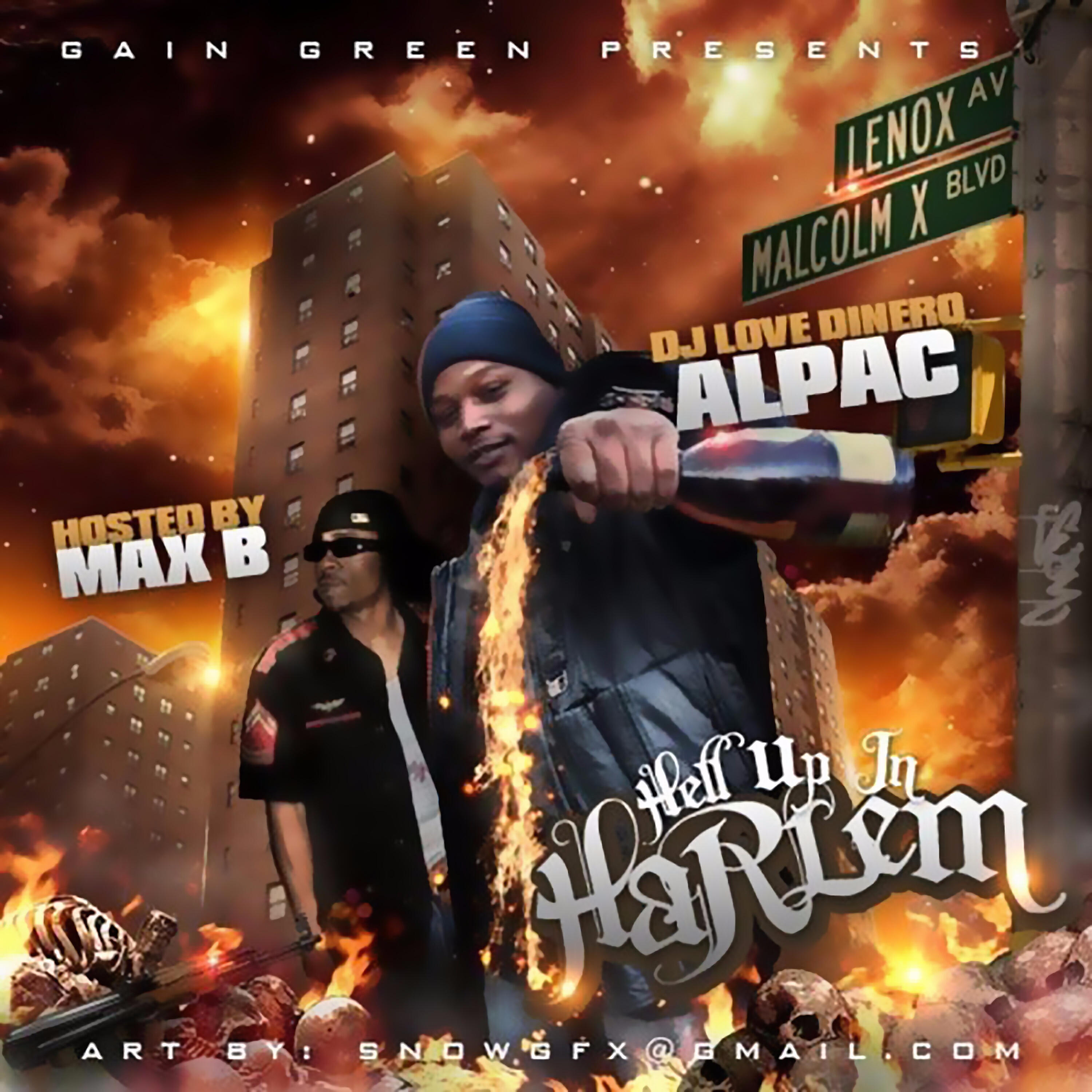 Alpac - Alpac Strapped