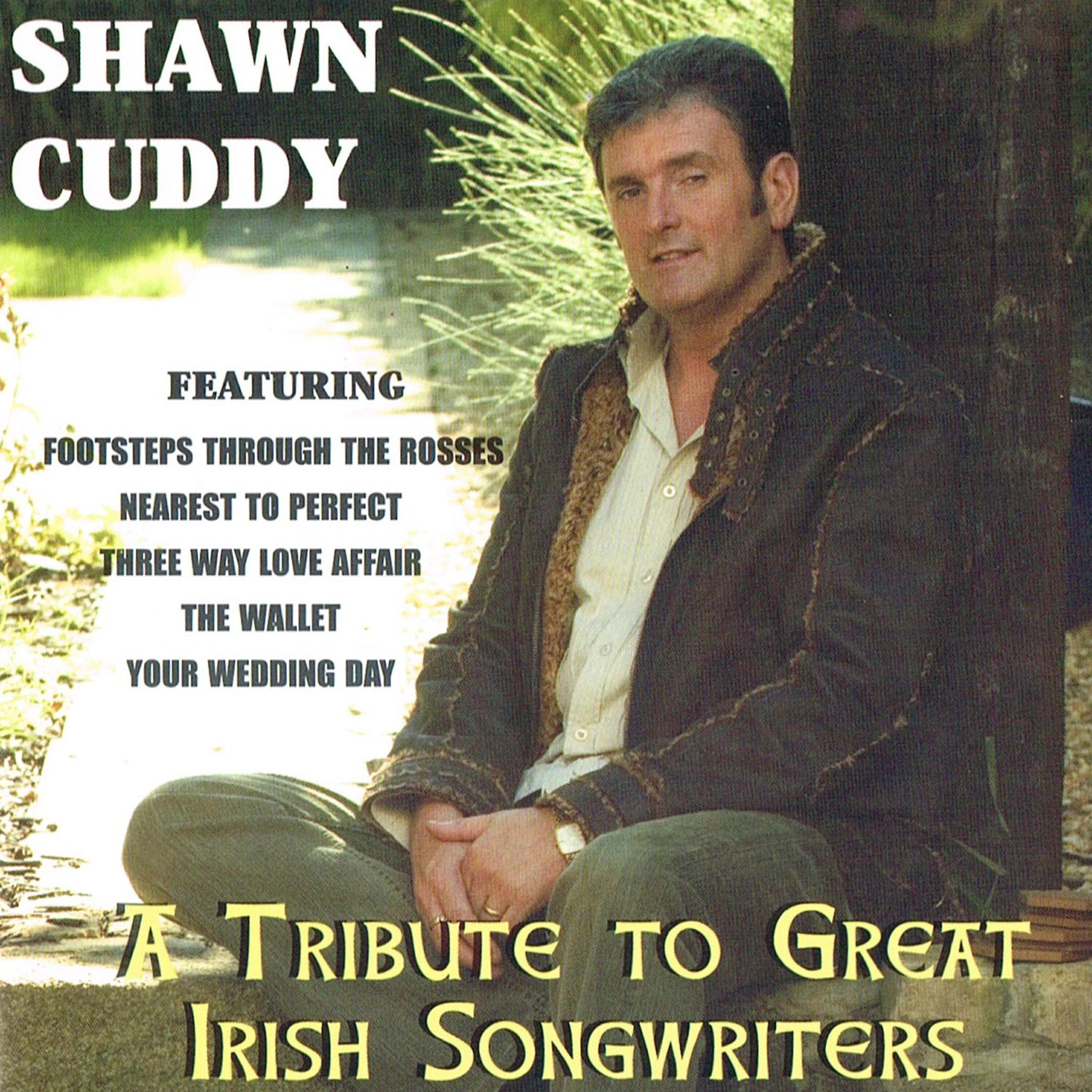 Shawn Cuddy - Cottage by the Sea
