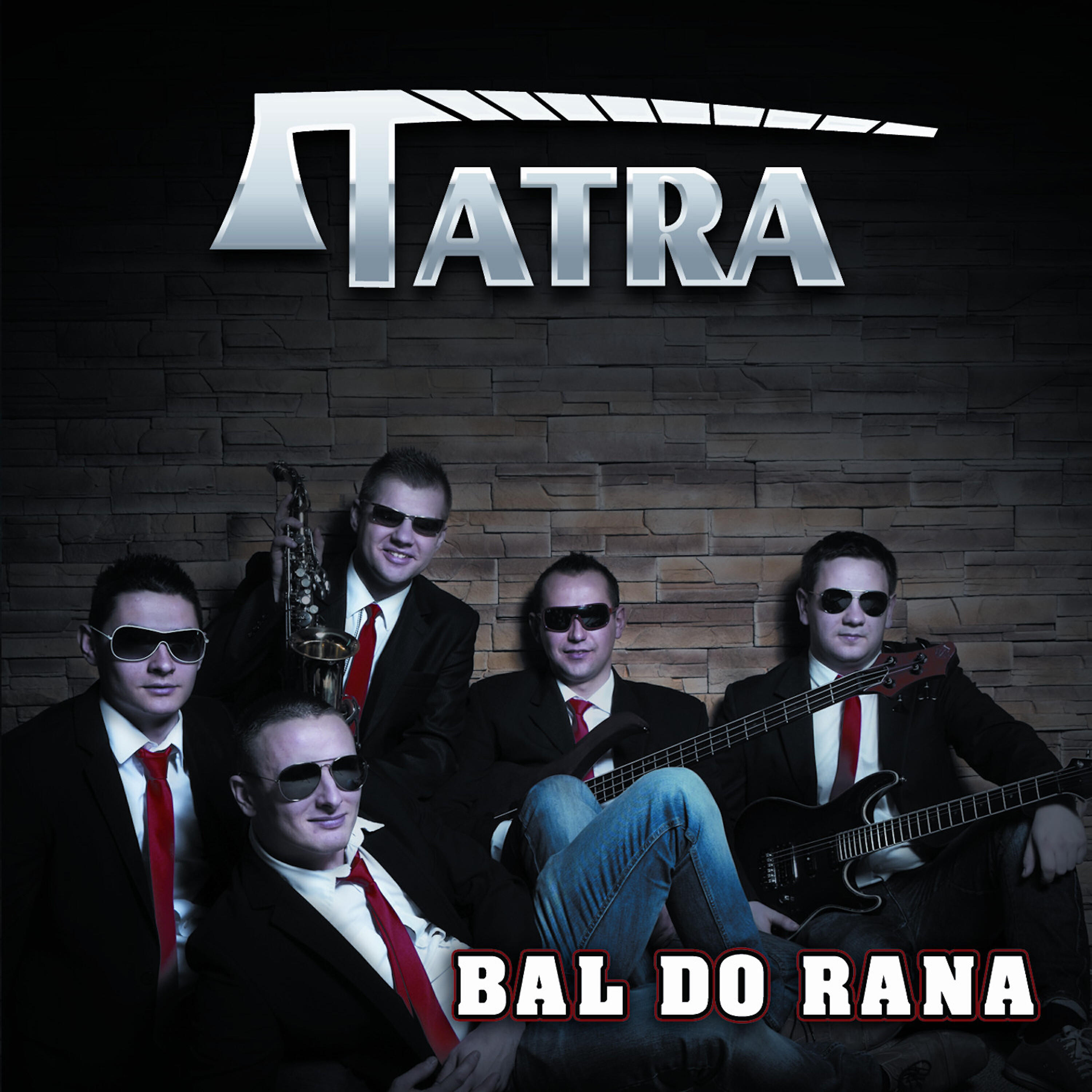 Tatra - Hej Hej wW Górę