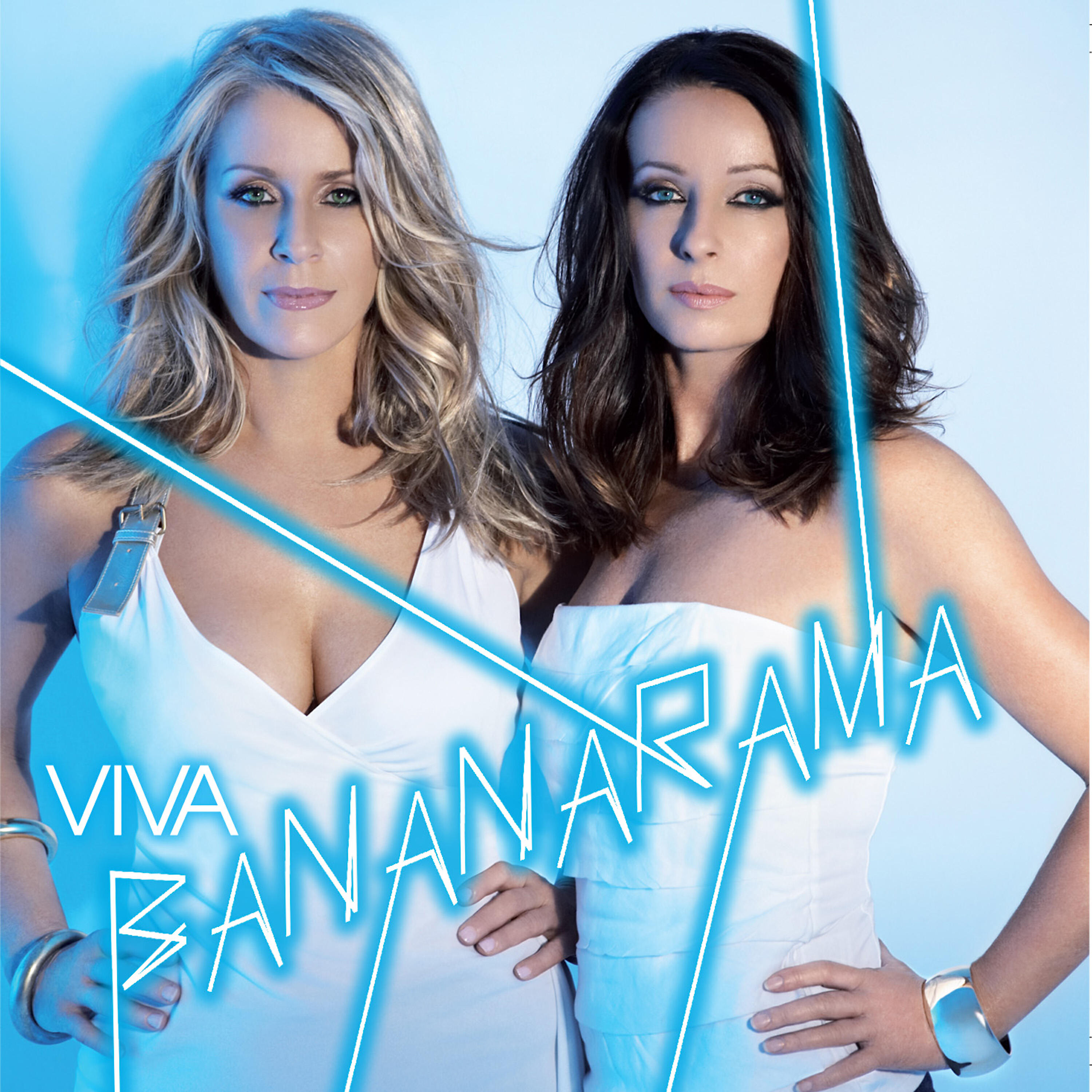 Bananarama - Extraordinary