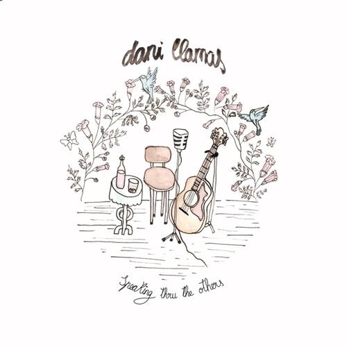 Dani Llamas - Nothing But Lights