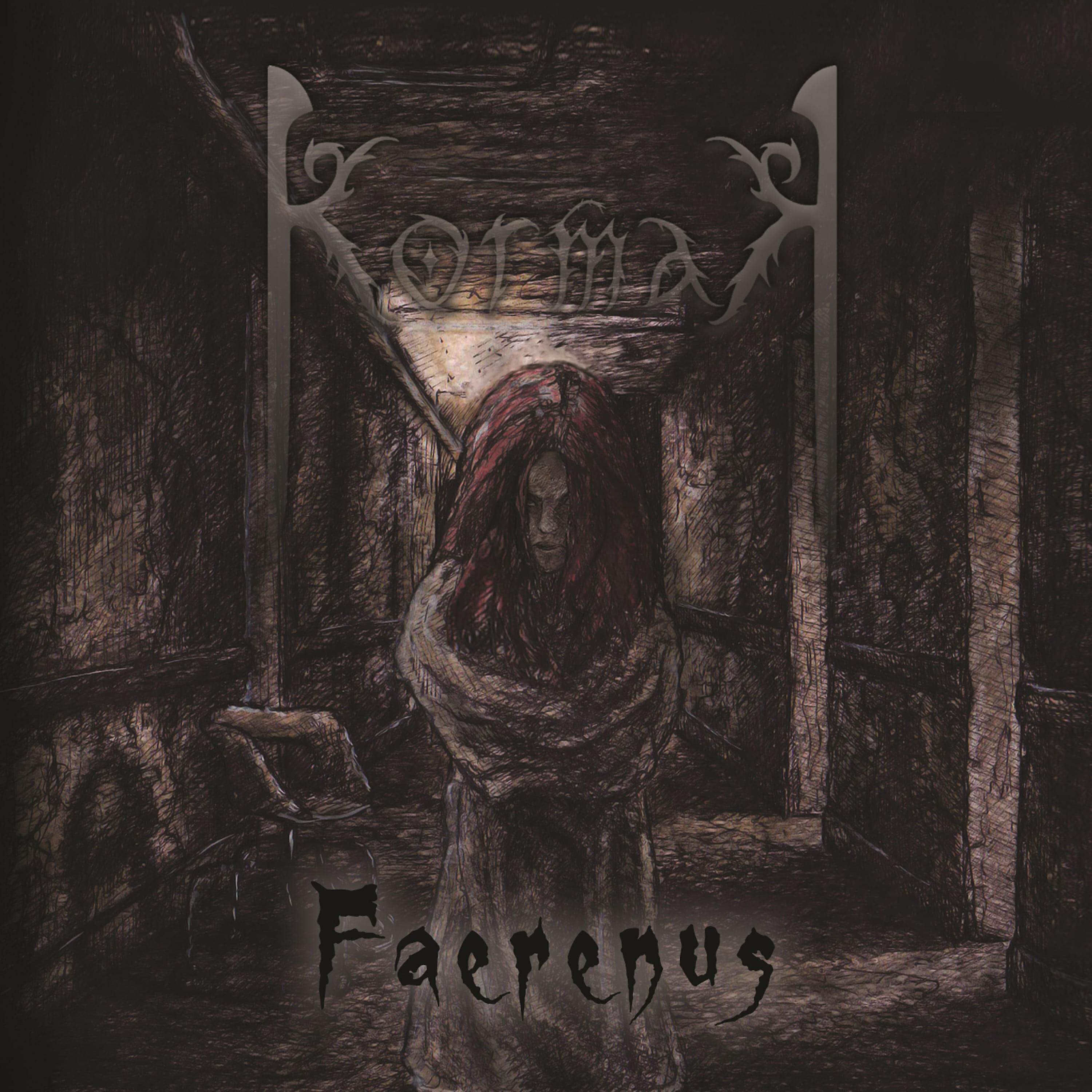 KormaK - Amon