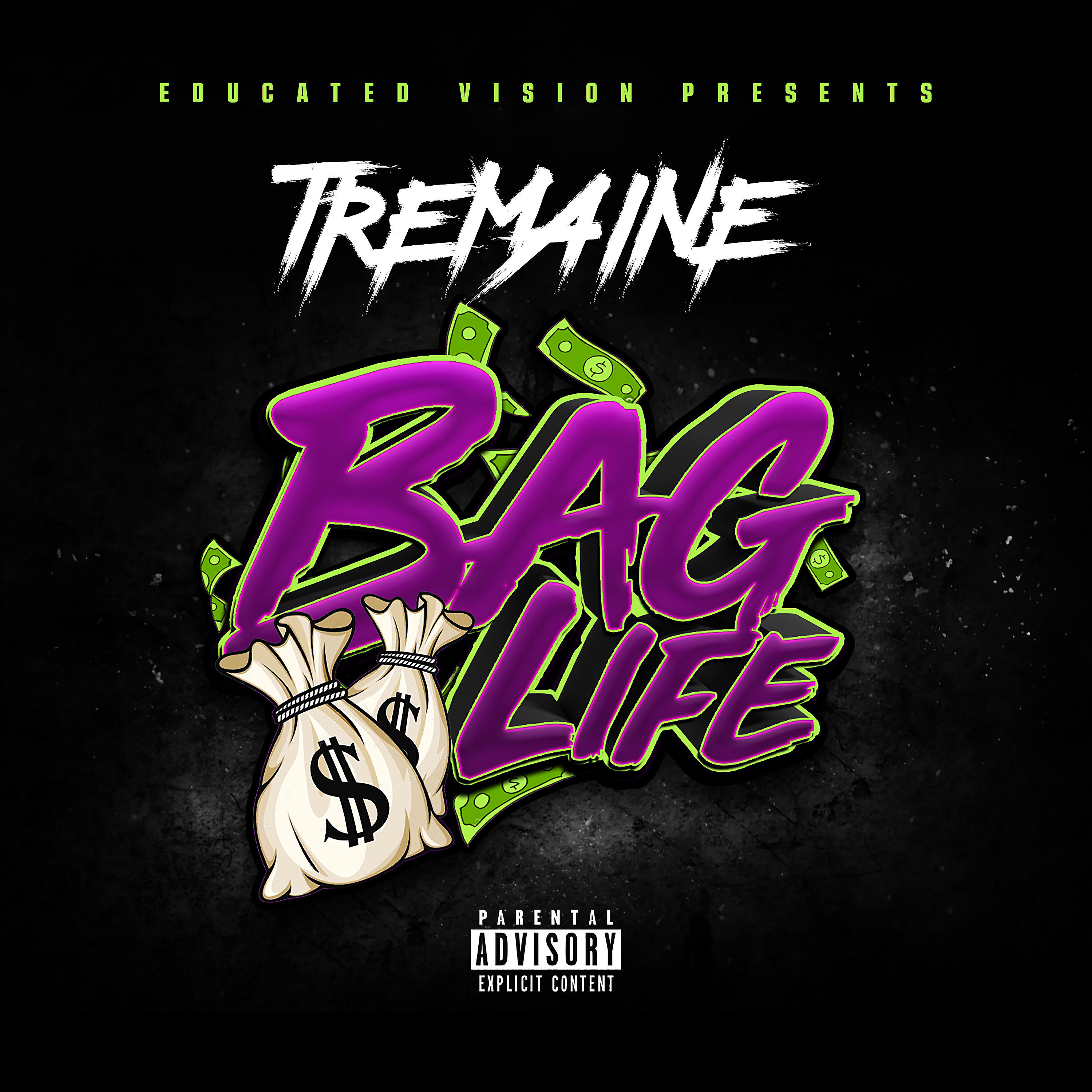 Tremaine - E-Way
