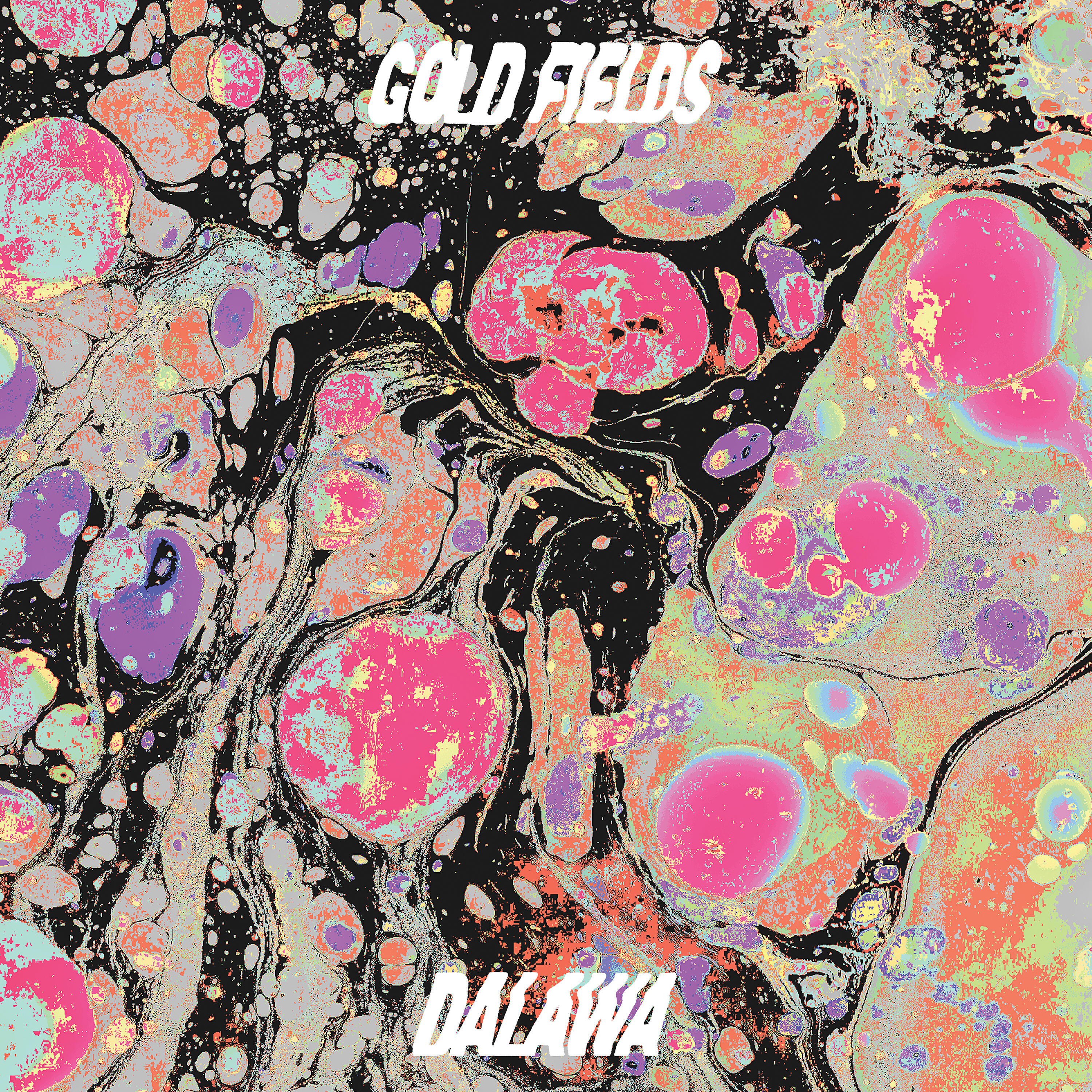 Gold Fields - Solar