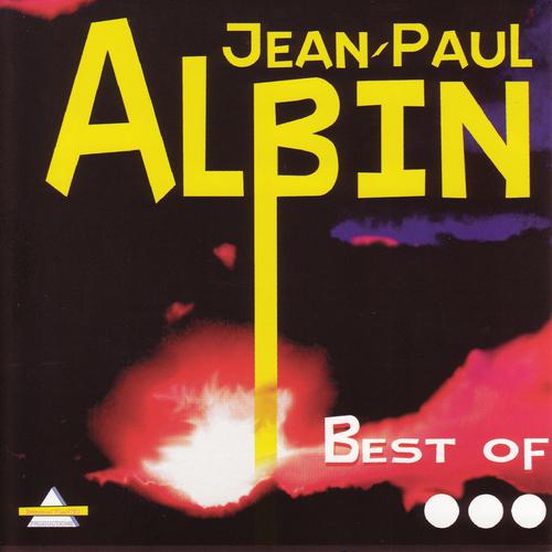 Постер альбома Best of Jean-Paul Albin