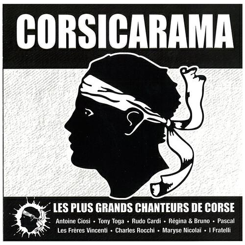 Charles Rocchi - Cor'di pantera