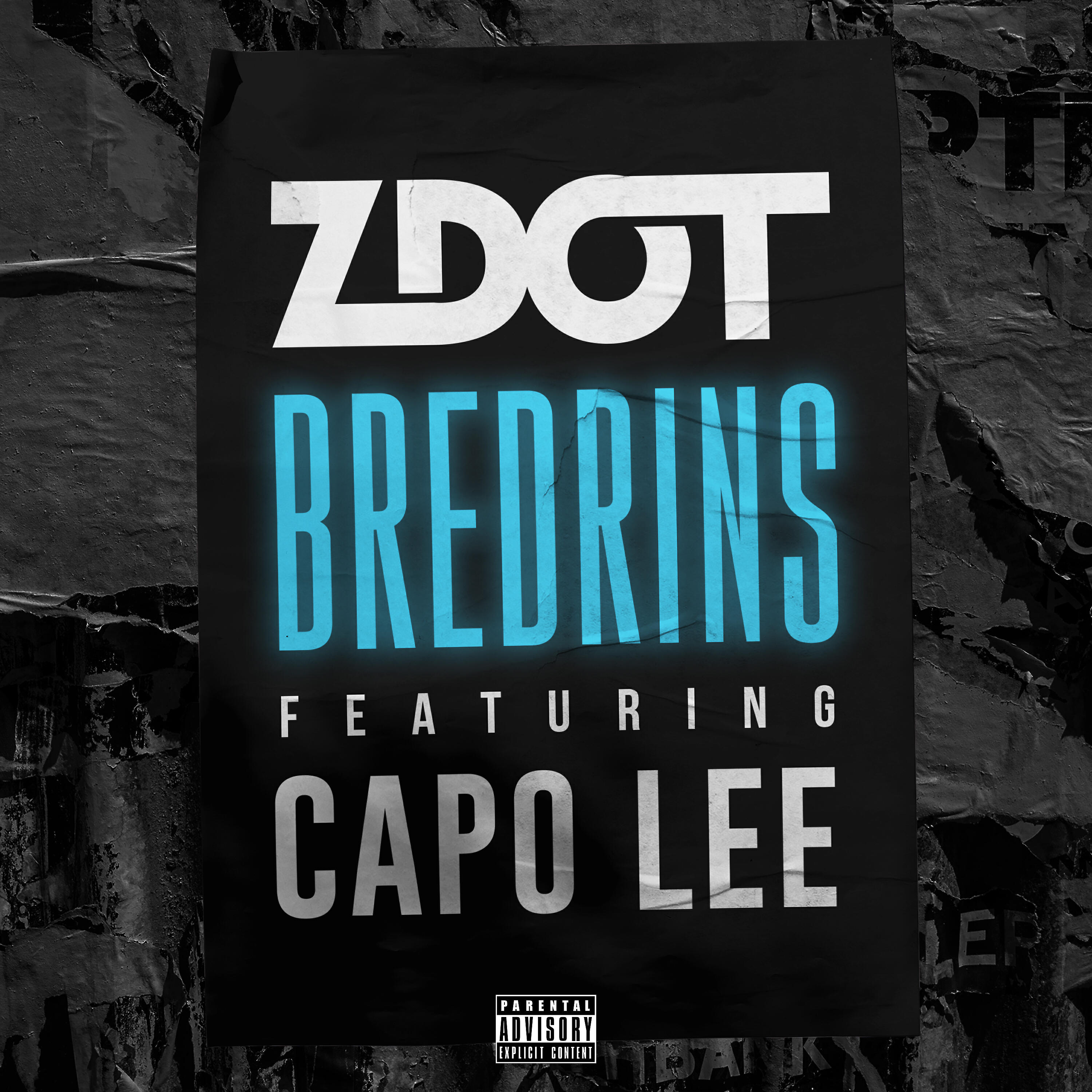 Capo Lee - Bredrins