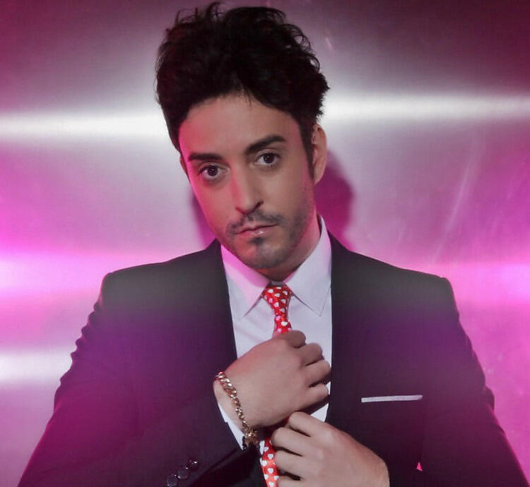 Space Cowboy все песни в mp3