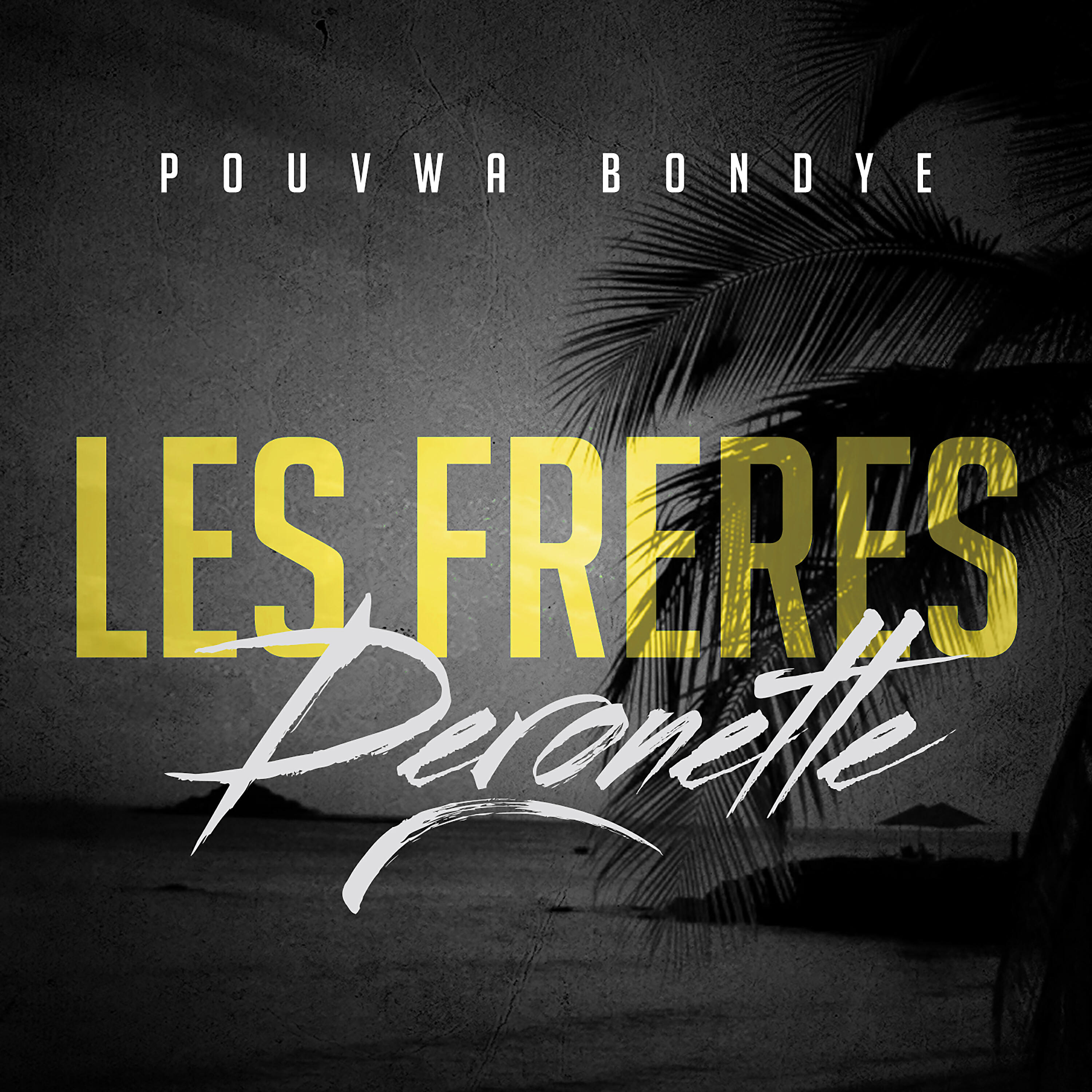 Pouvwa Bondye - Konplo