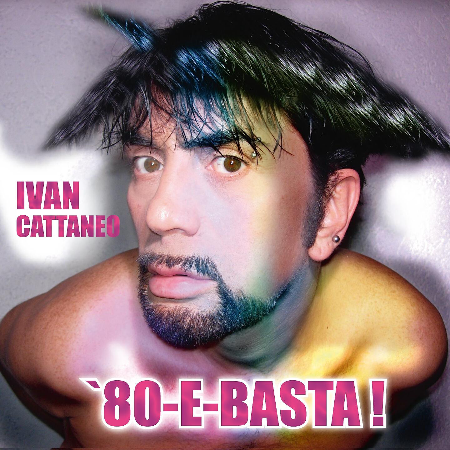 Ivan Cattaneo - Tomorrow