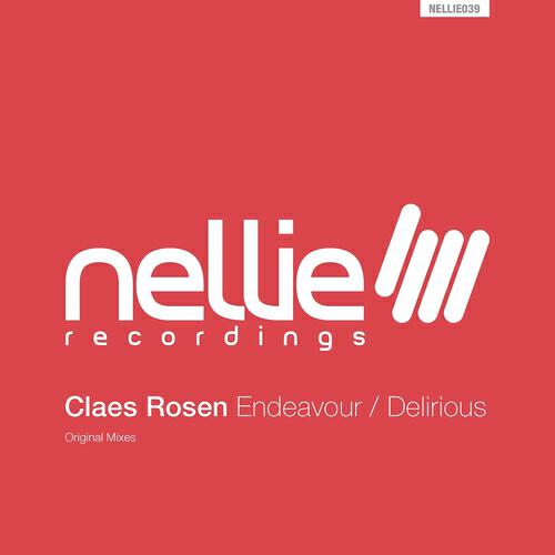 Claes Rosen - Endeavour