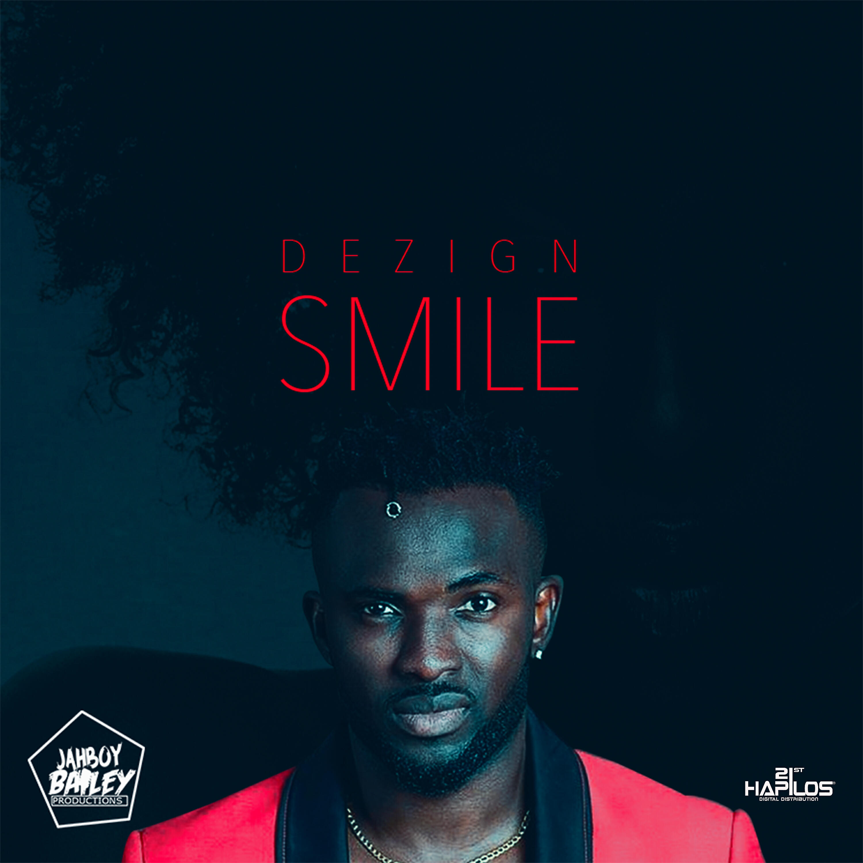 DEZIGN - Smile