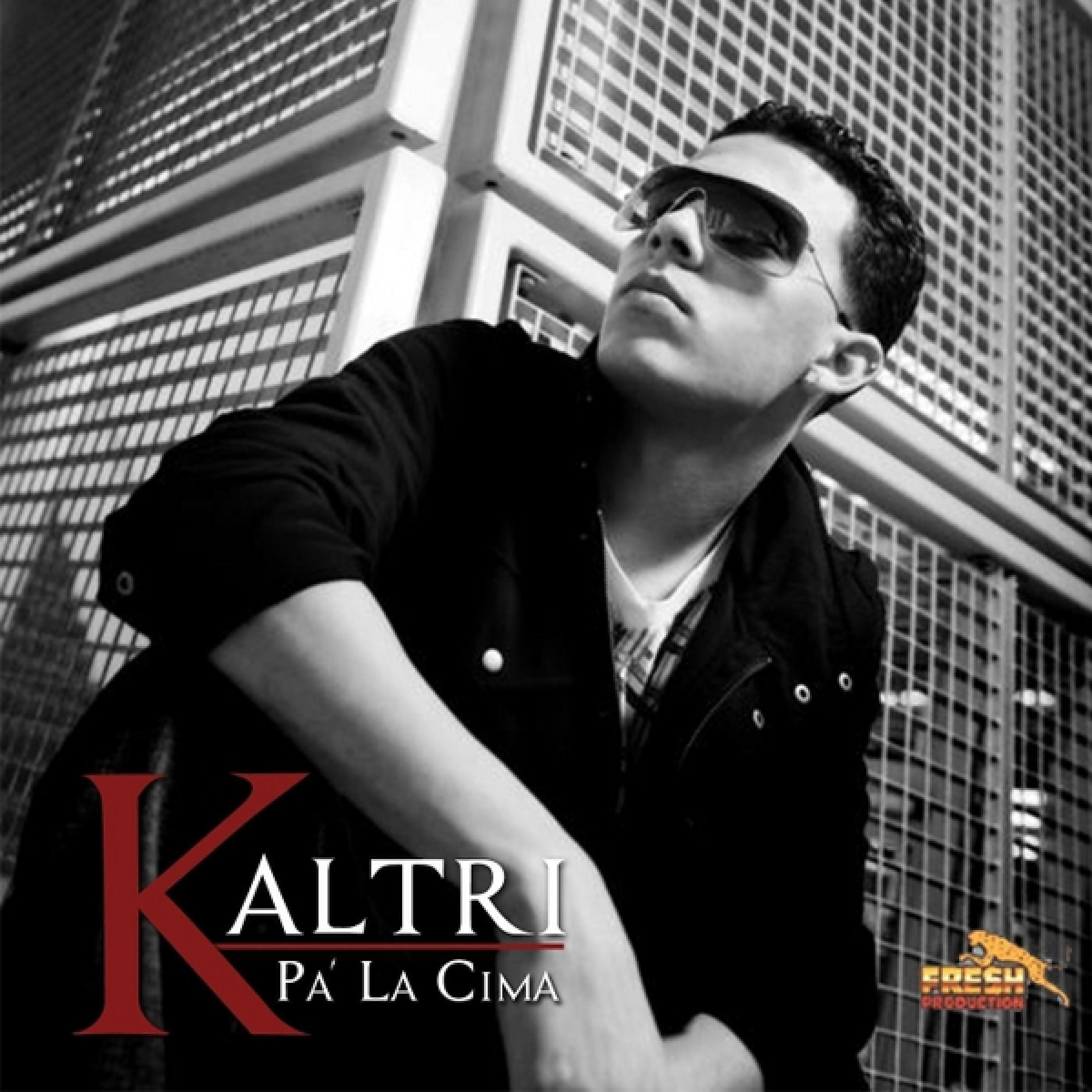 KALTRI - Solos Tu y Yo