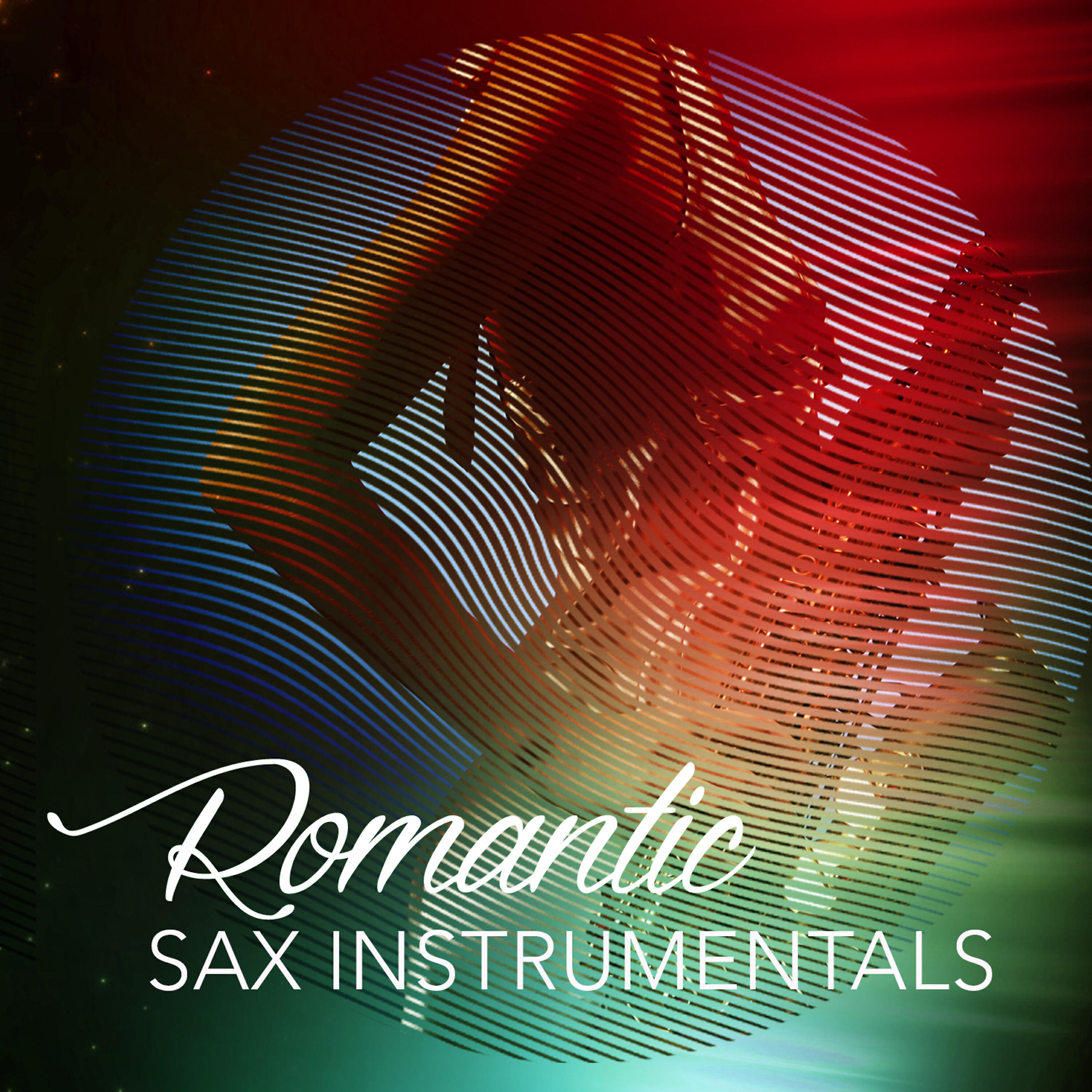 Romantic Sax Instrumentals - Cheeky