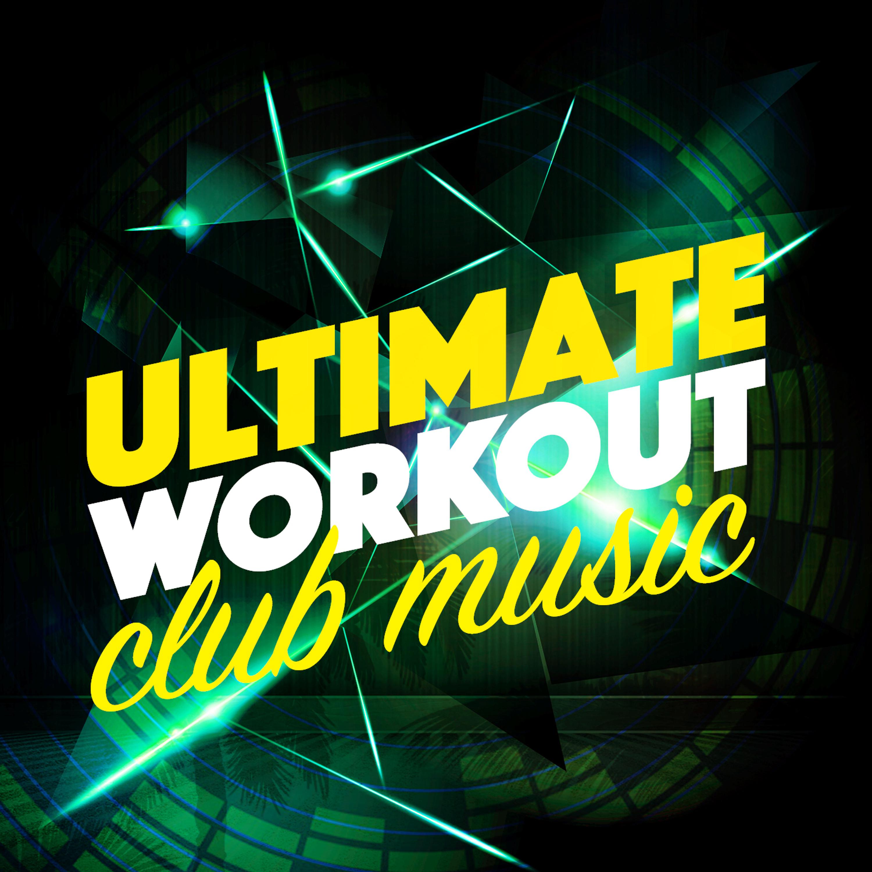 Workout Club - I'm an Albatraoz (127 BPM)