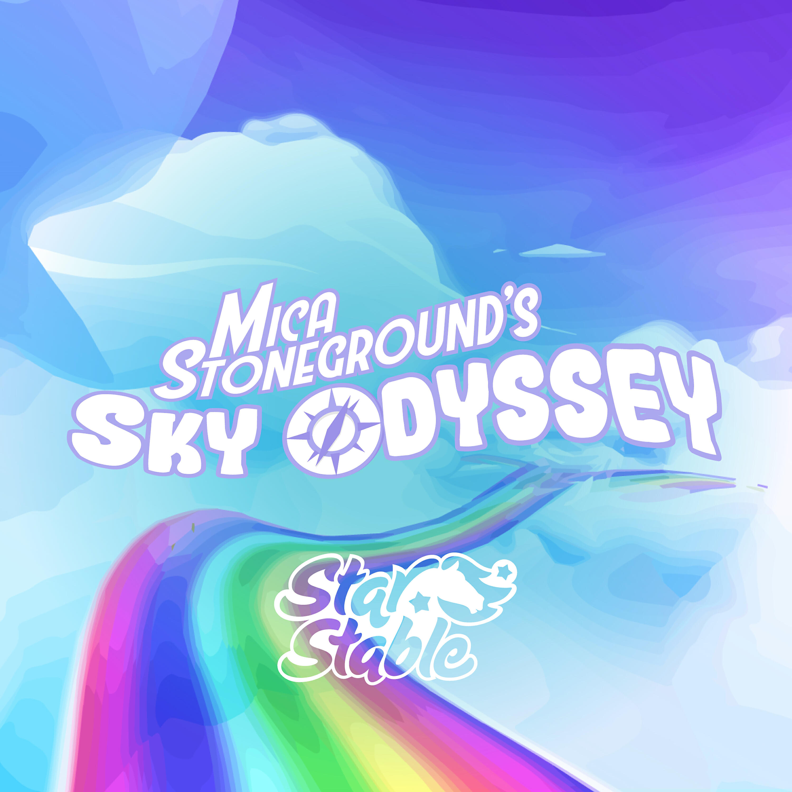 Sergeant Tom - Rainbow Racing