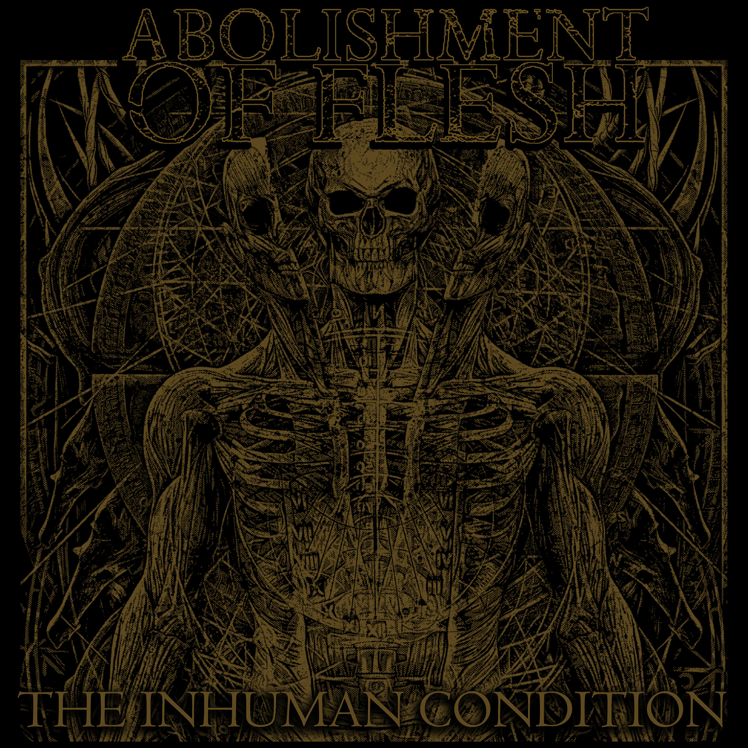 Abolishment Of Flesh - Morbid Imagery