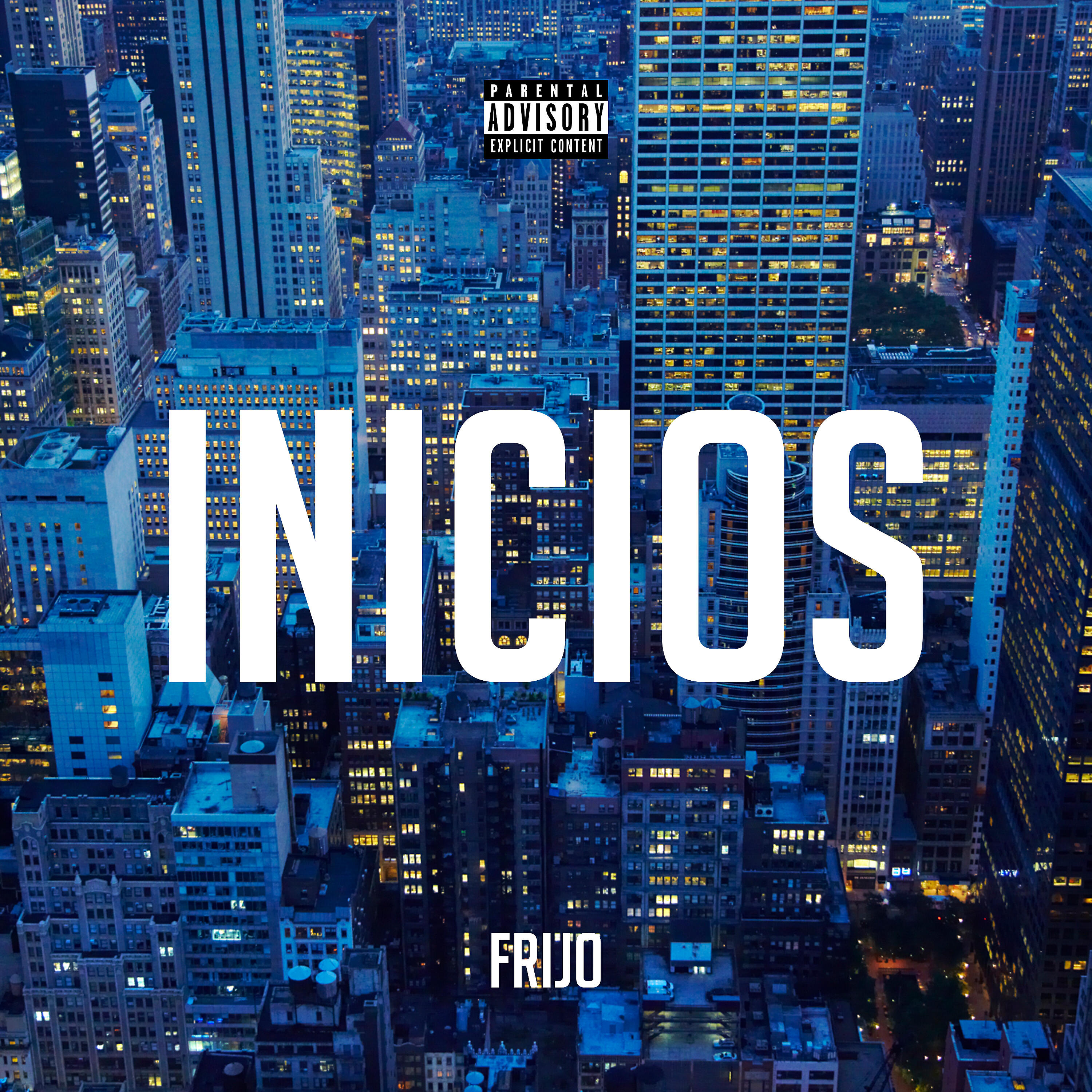 Frijo - Inicios