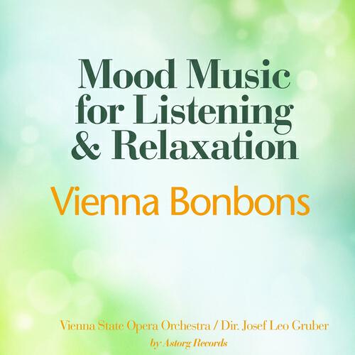 Vienna State Opera Orchestra - Lanner : Schönbrunner Waltz