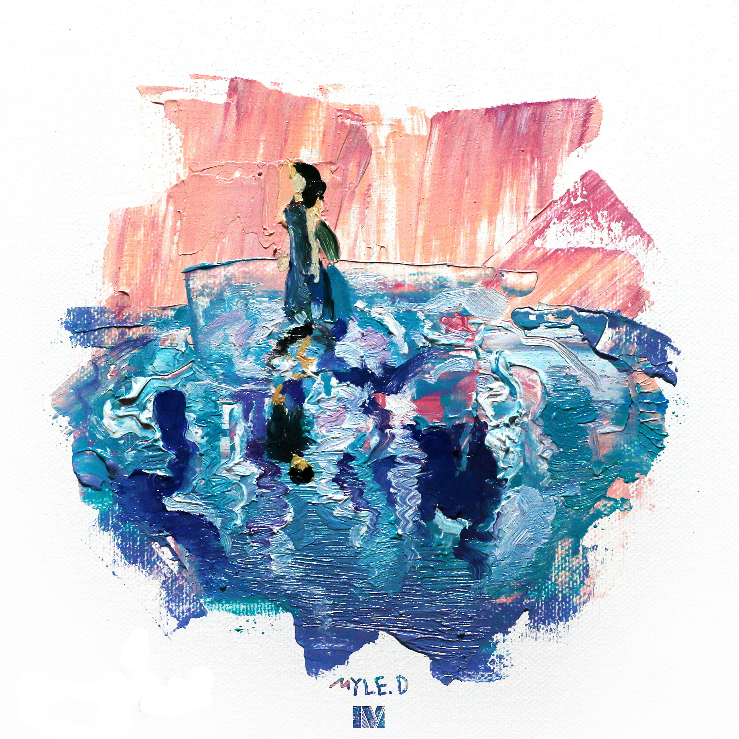 Myle.D - Diamond