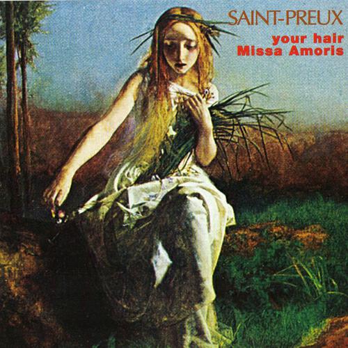 Saint-Preux - Credo
