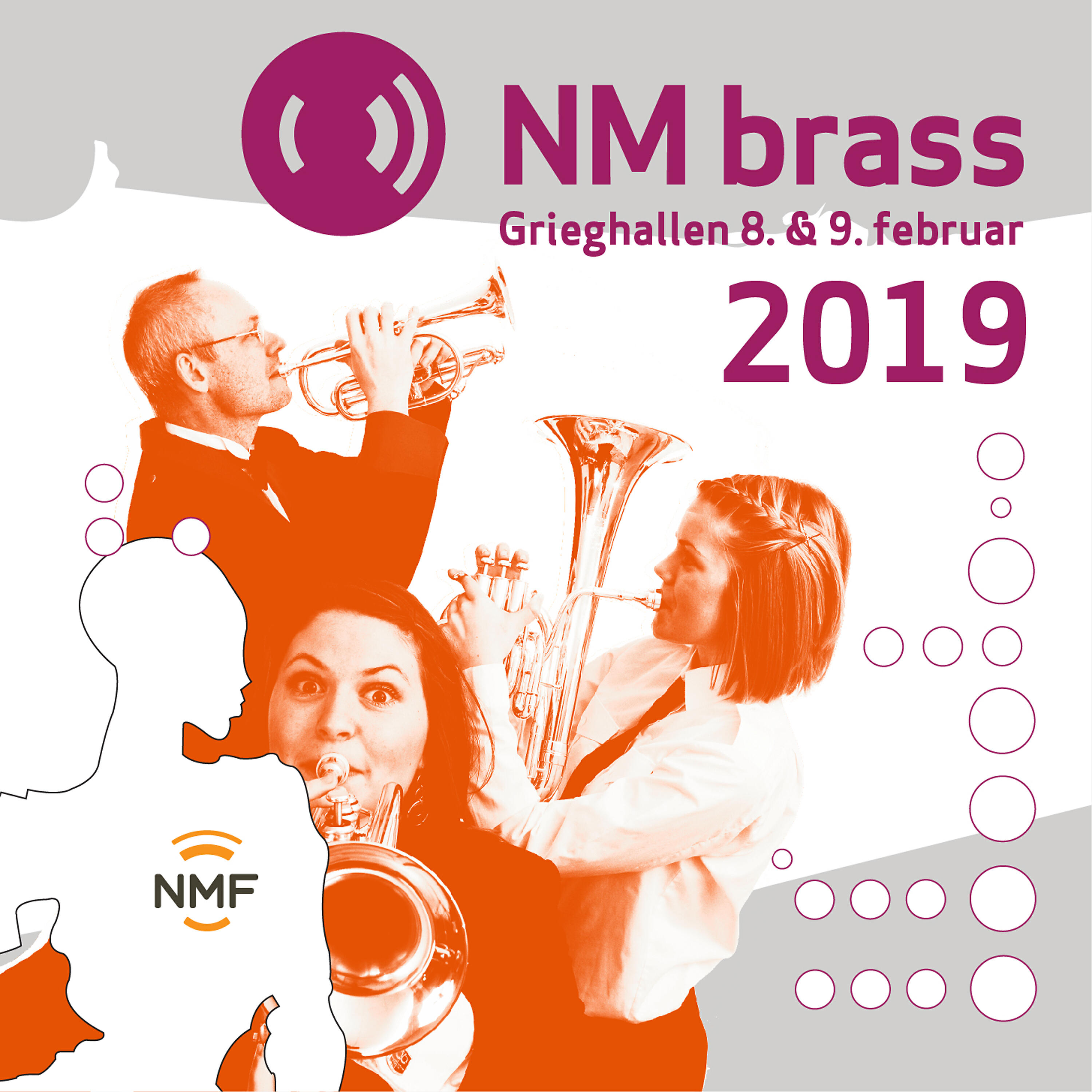 Sandefjord Brass Symposium - Elgar Variations