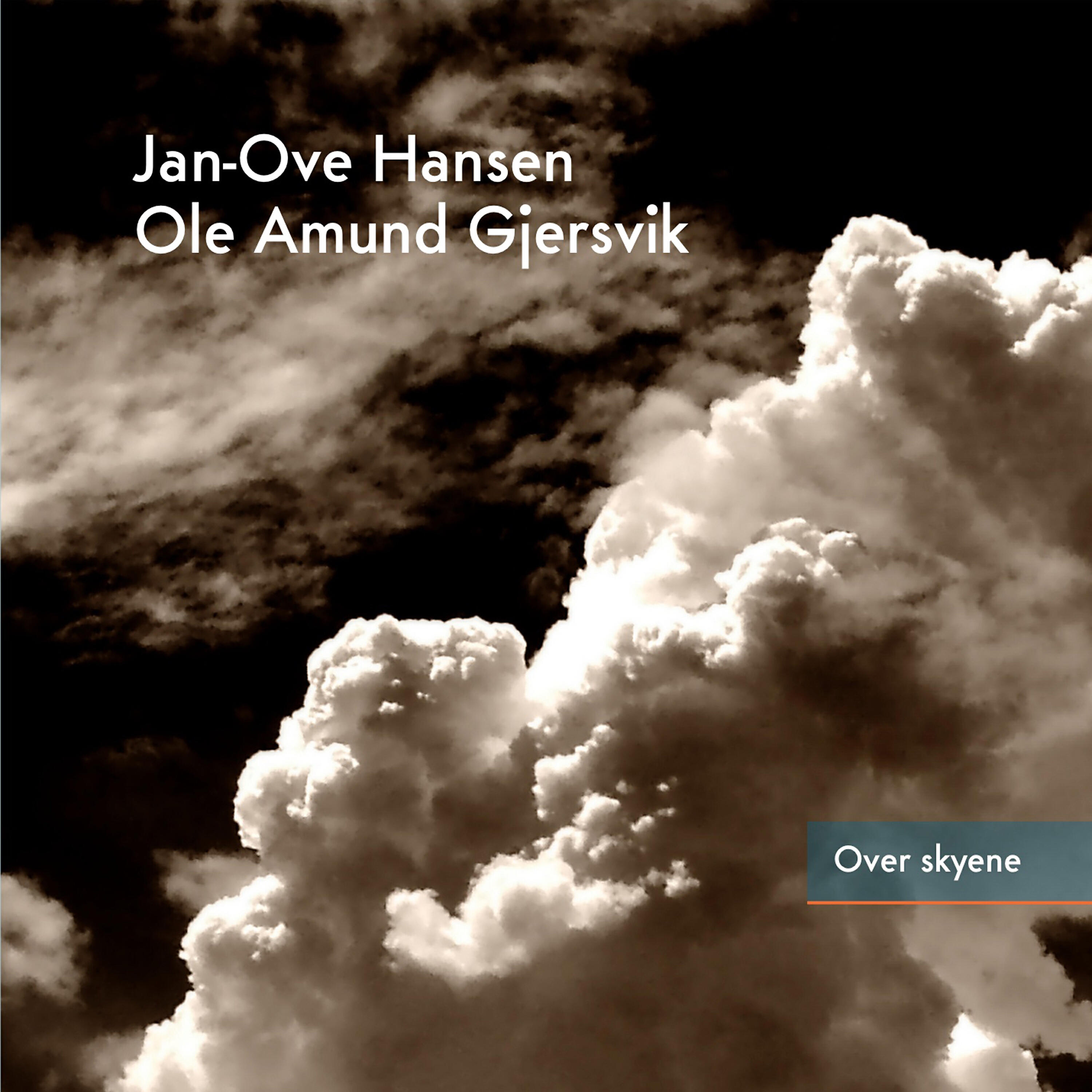 Jan-Ove Hansen - Overfart