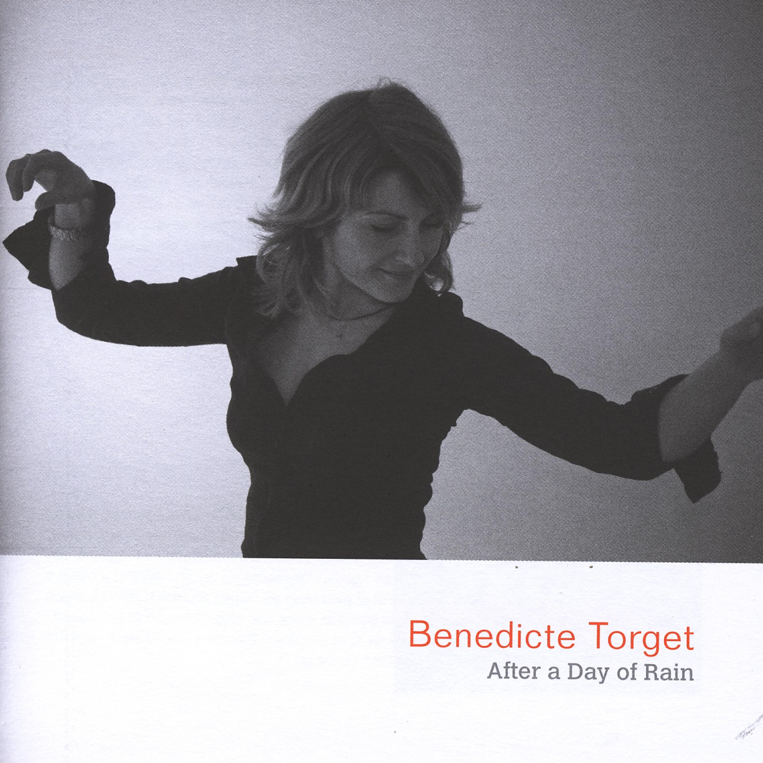 Benedicte Torget - Belong Song