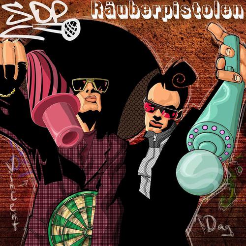 SDP - Zappeln