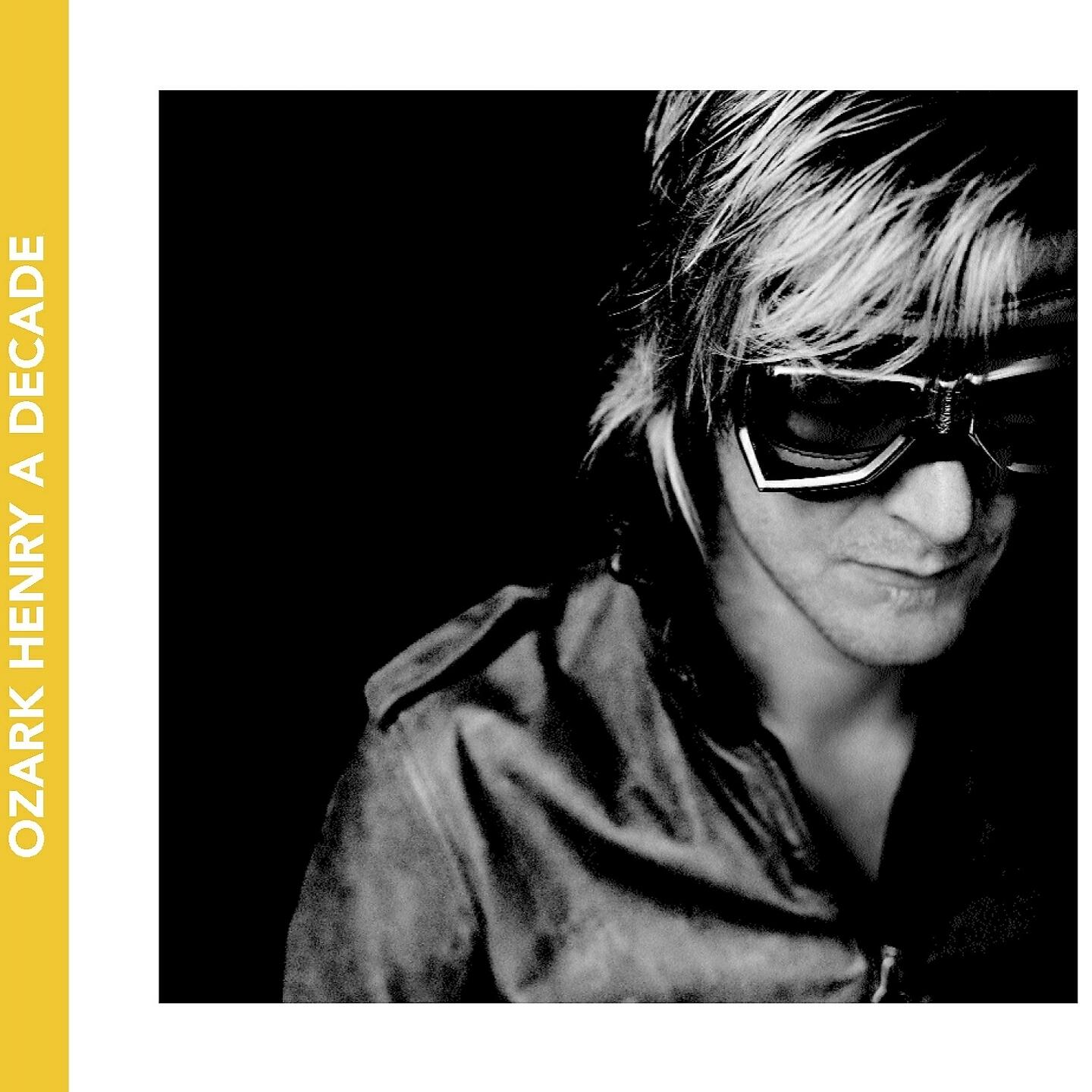 Ozark Henry - Weekenders