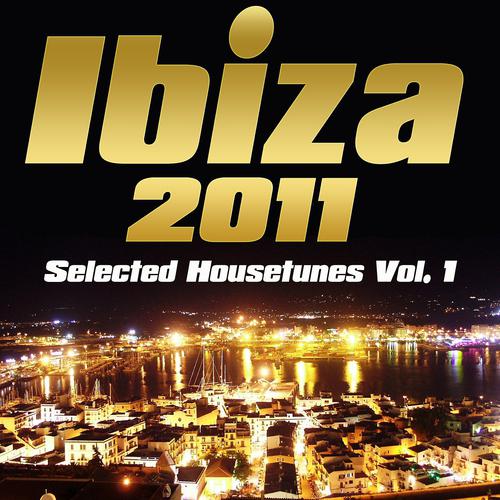 Постер альбома Ibiza 2011