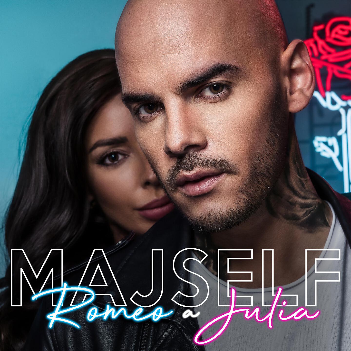 Majself - Znovu