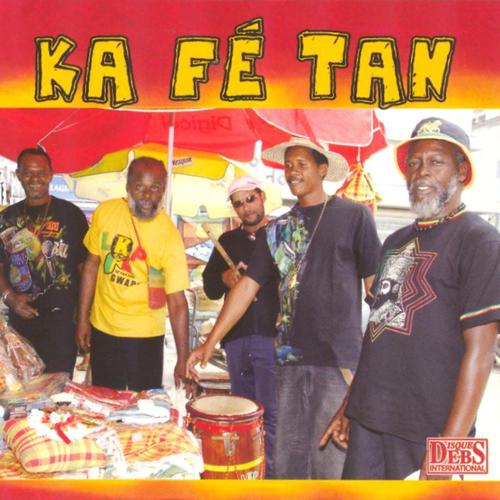 Постер альбома Ka Fé Tan