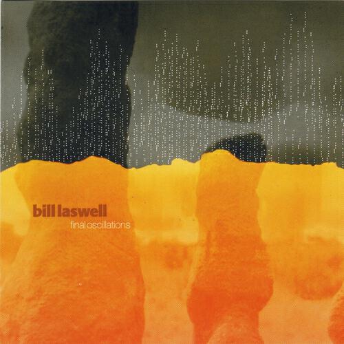 Bill Laswell - Extinguisher