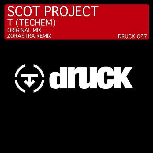 Scot Project - T(Techem) (Zorastra Remix)