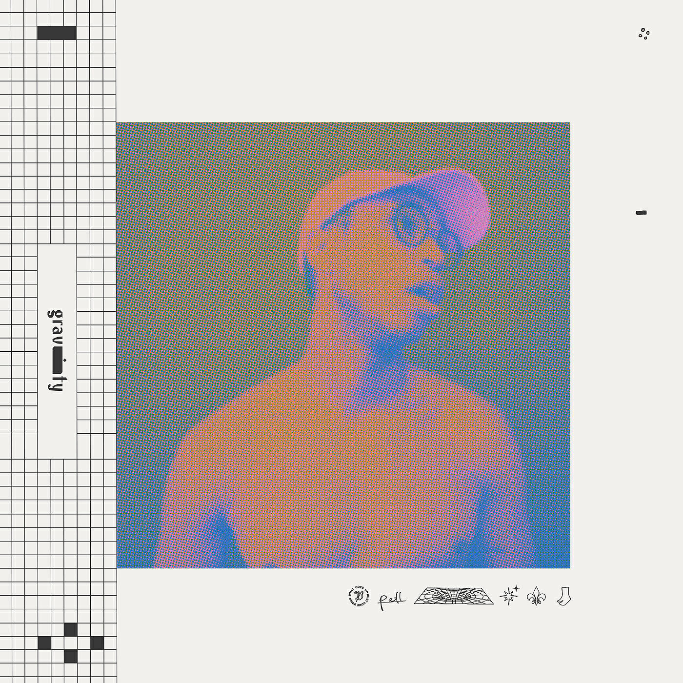 Pell - Petrichor