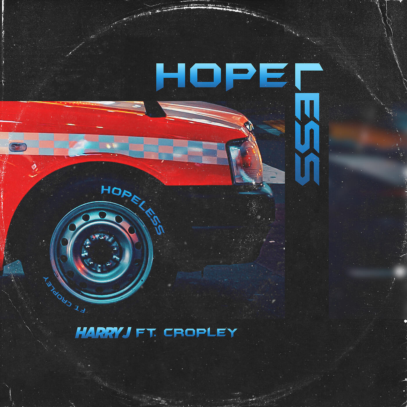 Harry J - Hopeless