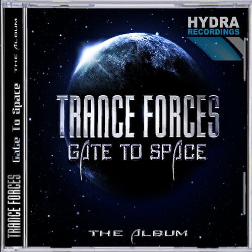 Trance-Forces - Event Horizon