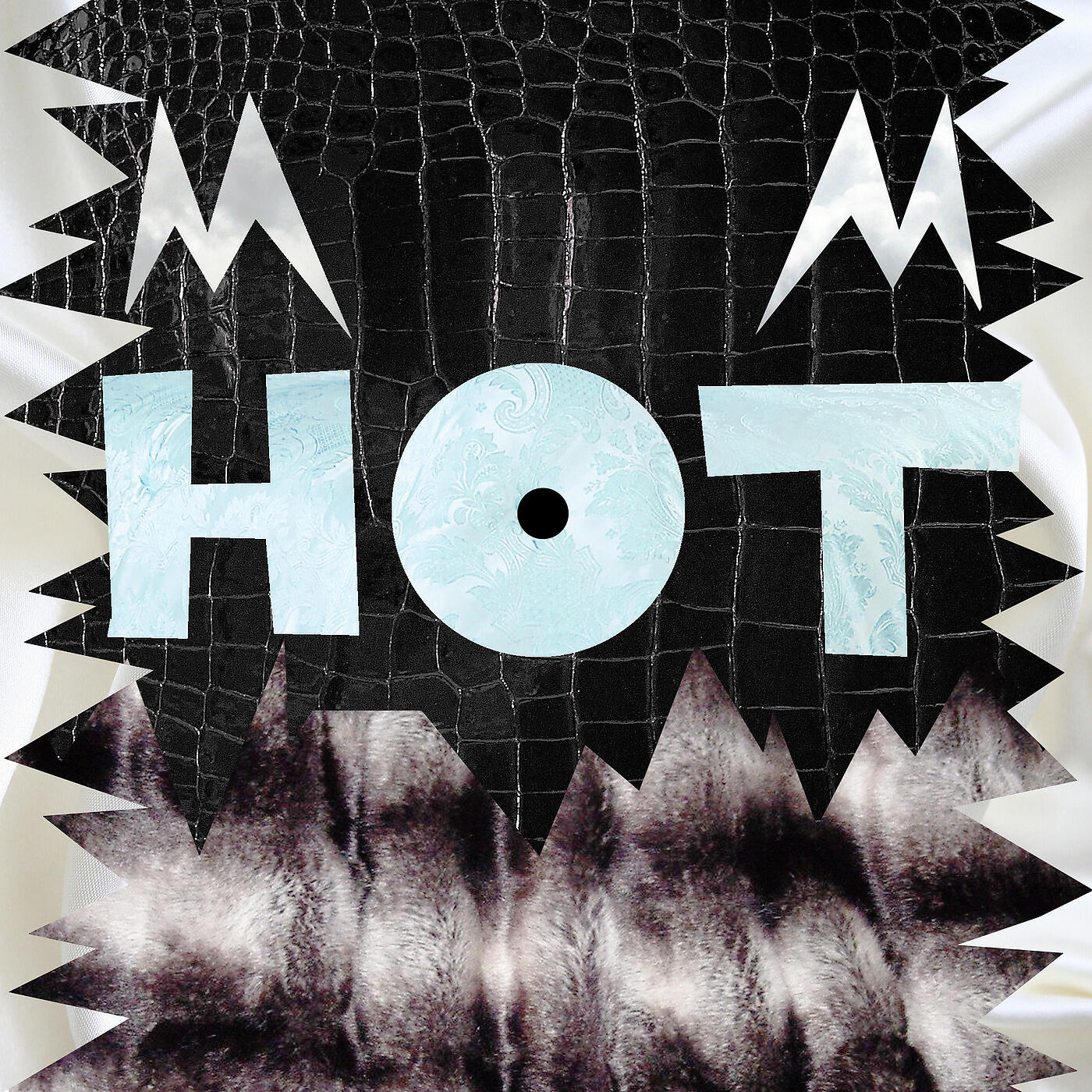 Hot Sugar - Mama, Im a Man (feat. Antwon, Lakutis & Big Baby Gandhi)