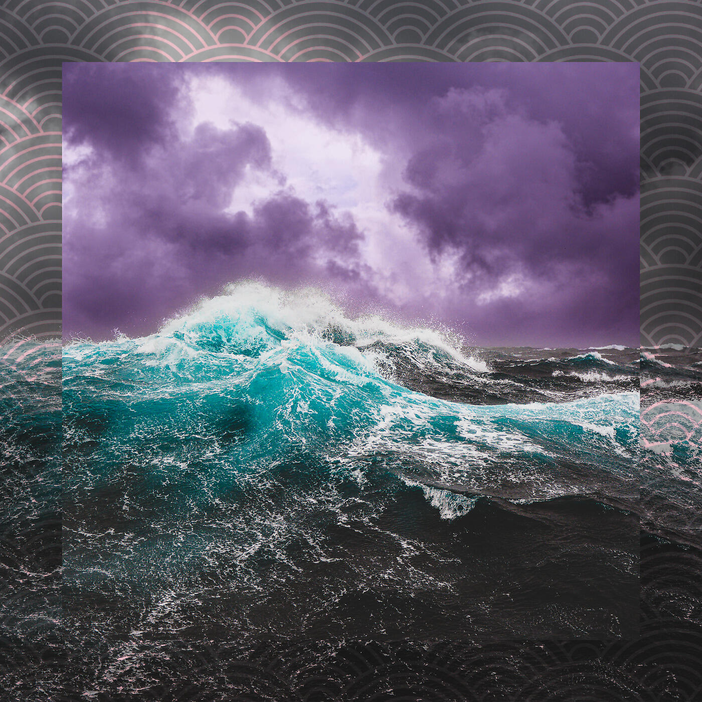 Bdice - The Great Wave