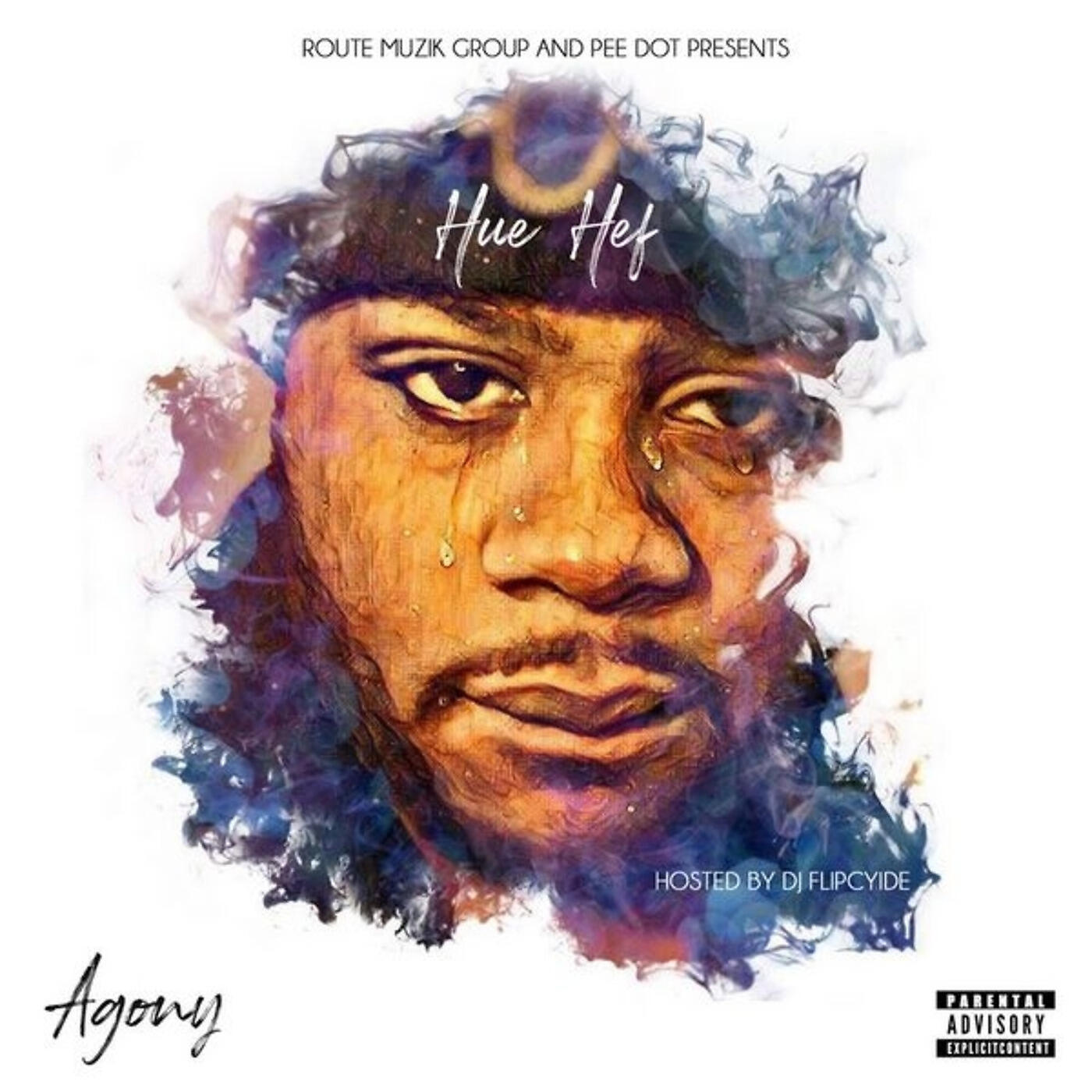 HUE HEF - Lord Have Mercy