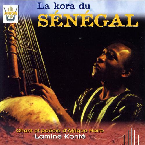 Lamine Konte - Yasso