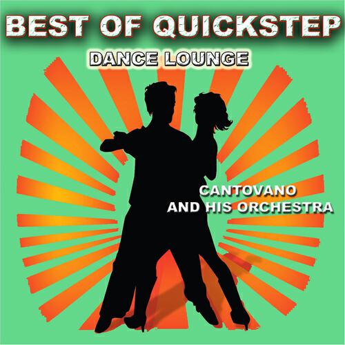 Cantovano and His Orchestra - Tea for Two
