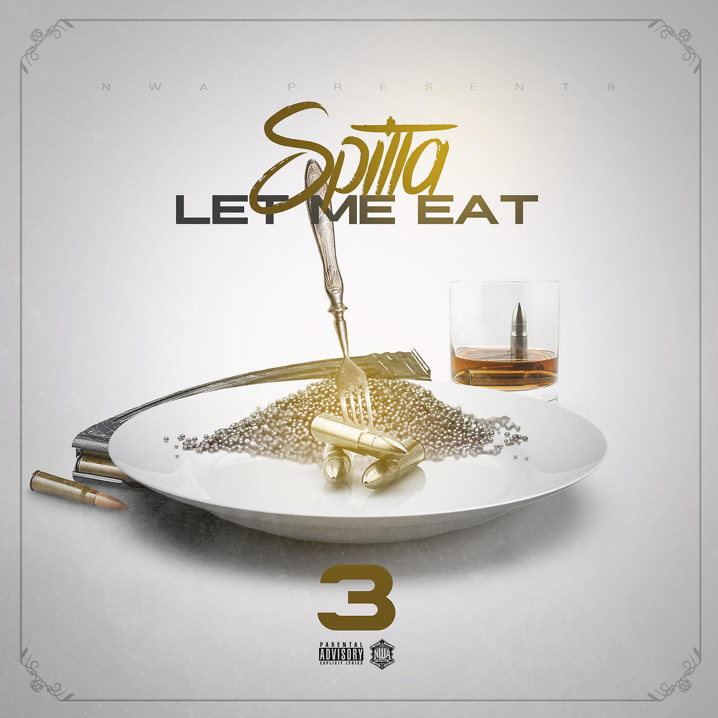 Spitta - New Freezer