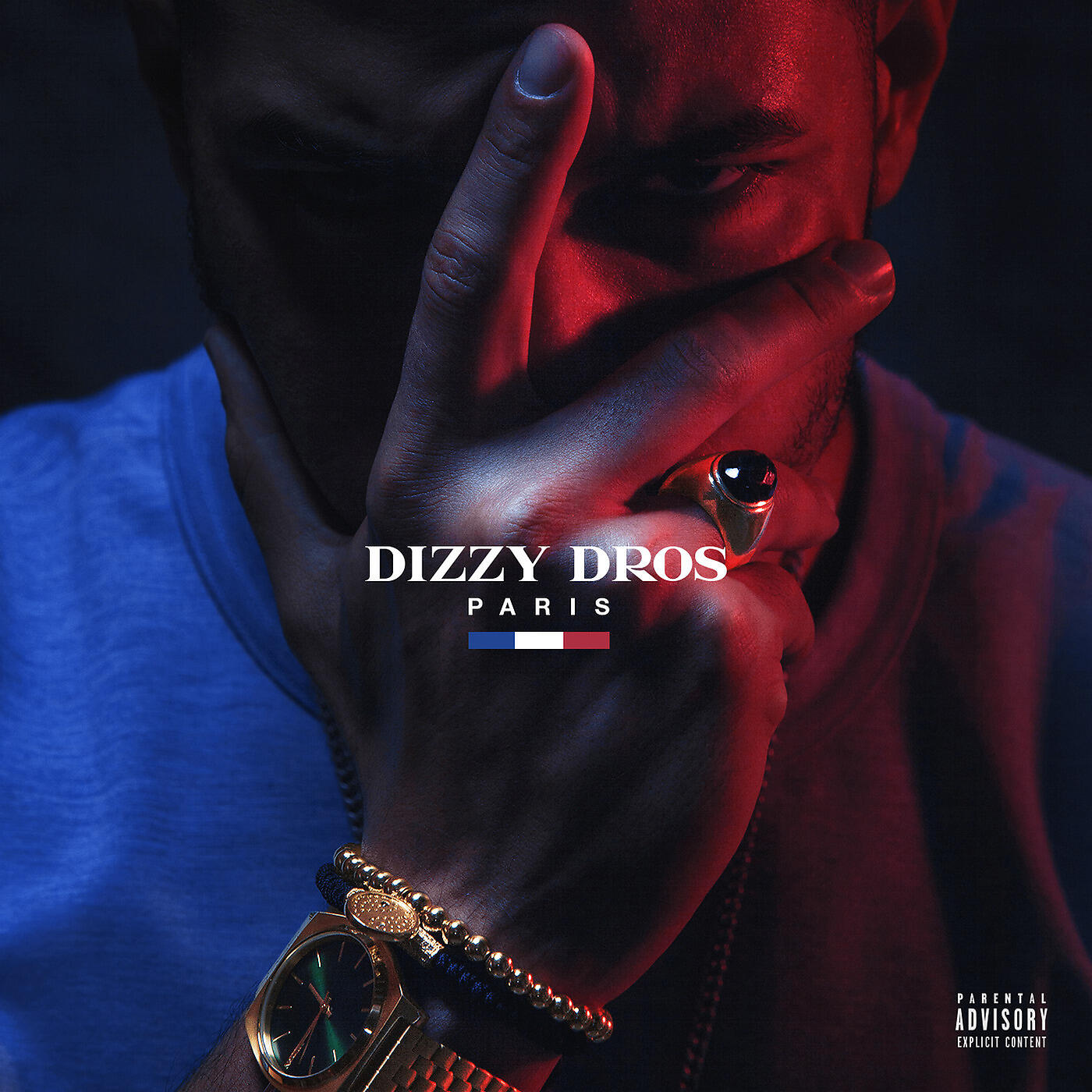 Dizzy DROS - Paris