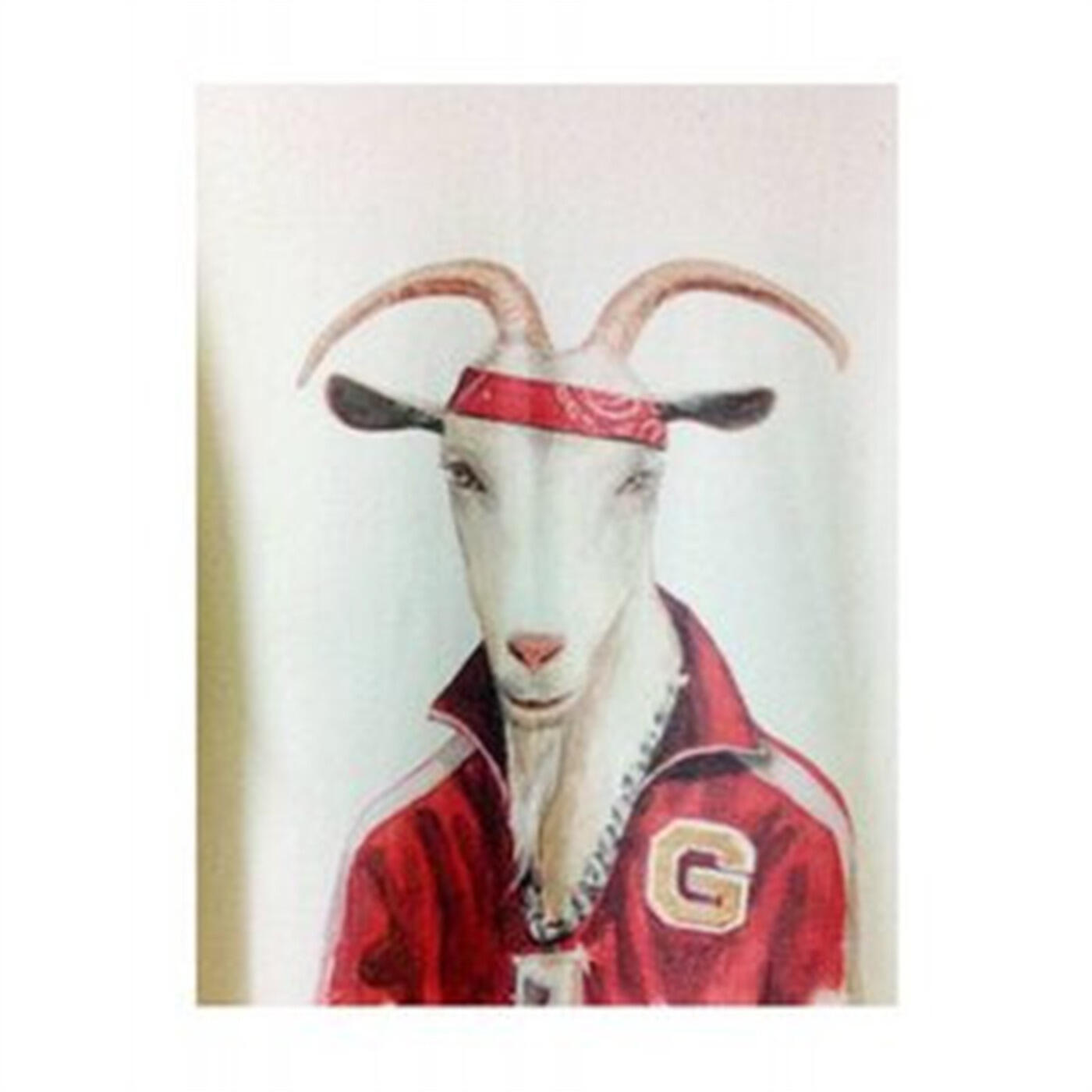 Otm_Yolla - Call Me the G.O.A.T.