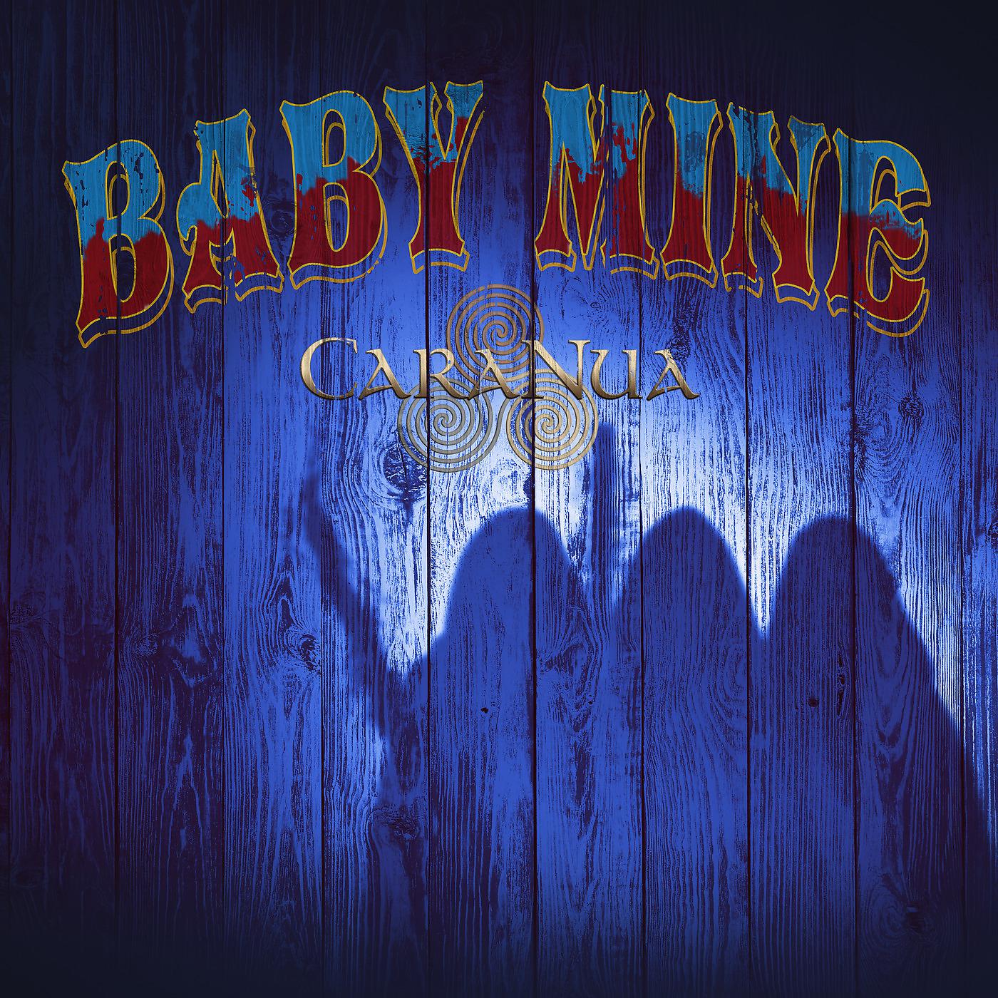 Постер альбома Baby Mine (From "Dumbo")