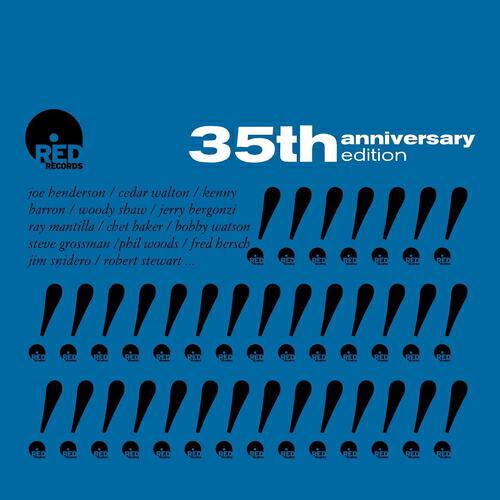 Jerry Bergonzi - Inner Urge
